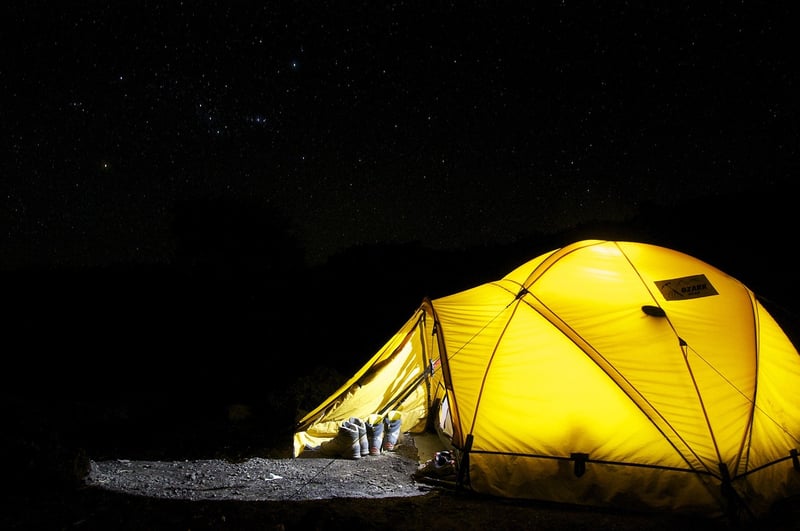 Camping Trip